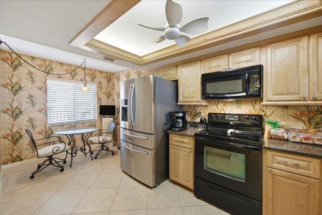 55 ROGERS STREET 505, Clearwater, FL 33756