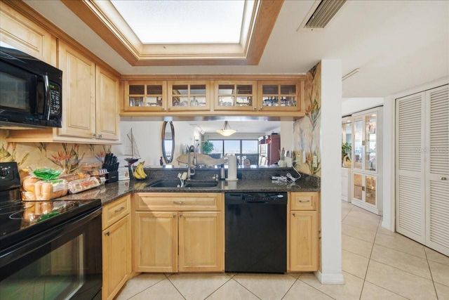 55 ROGERS STREET 505, Clearwater, FL 33756