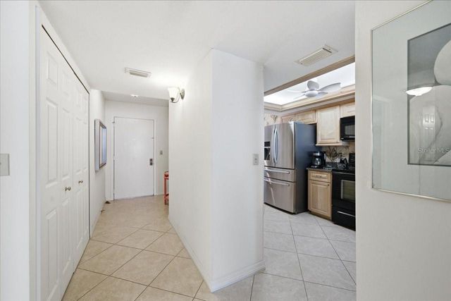 55 ROGERS STREET 505, Clearwater, FL 33756