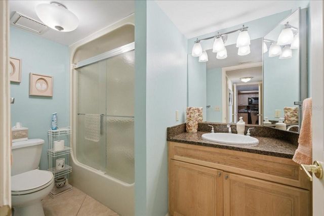 55 ROGERS STREET 505, Clearwater, FL 33756