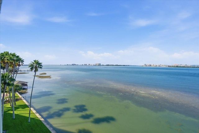 55 ROGERS STREET 505, Clearwater, FL 33756