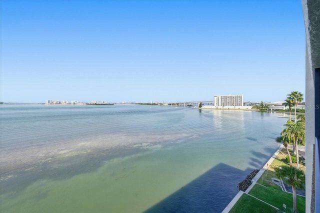 55 ROGERS STREET 505, Clearwater, FL 33756