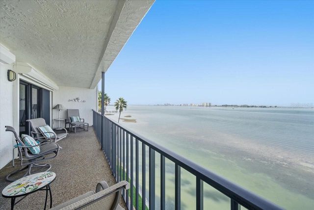 55 ROGERS STREET 505, Clearwater, FL 33756