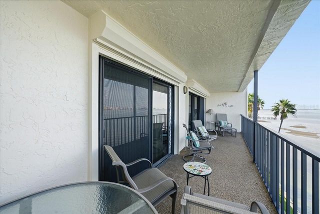 55 ROGERS STREET 505, Clearwater, FL 33756