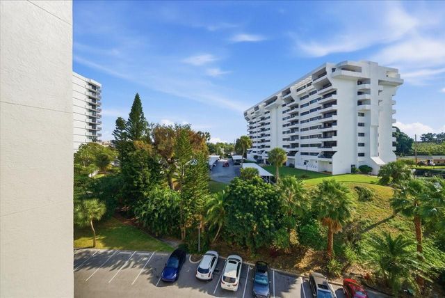 55 ROGERS STREET 505, Clearwater, FL 33756