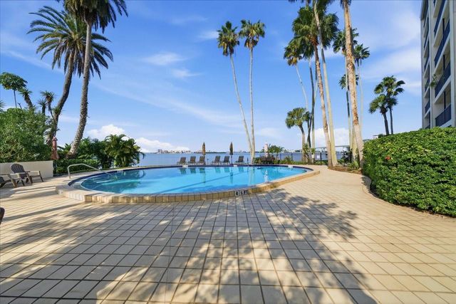 55 ROGERS STREET 505, Clearwater, FL 33756