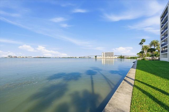 55 ROGERS STREET 505, Clearwater, FL 33756