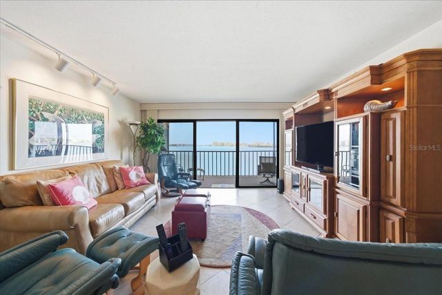 55 ROGERS STREET 505, Clearwater, FL 33756