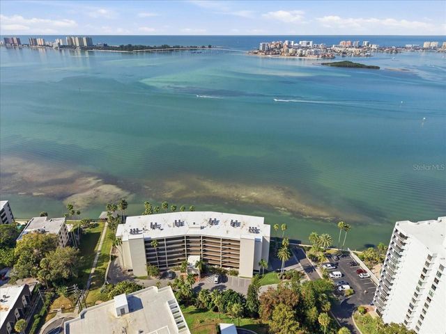 55 ROGERS STREET 505, Clearwater, FL 33756