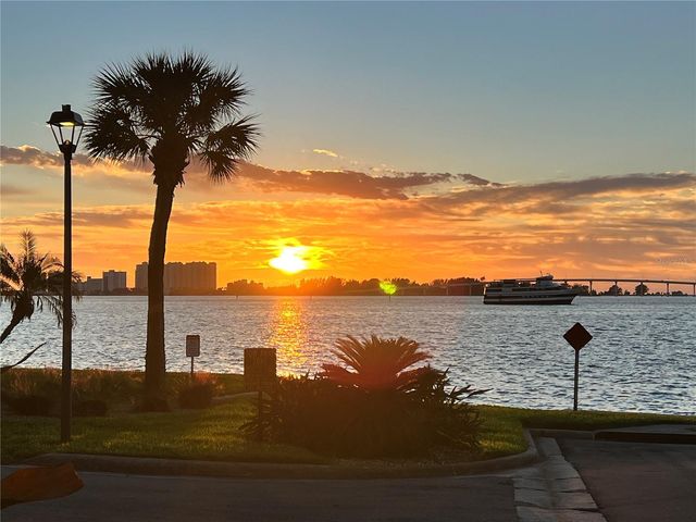 55 ROGERS STREET 505, Clearwater, FL 33756