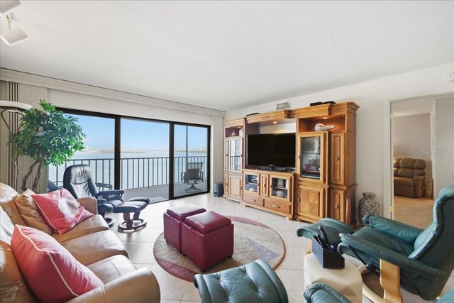 55 ROGERS STREET 505, Clearwater, FL 33756