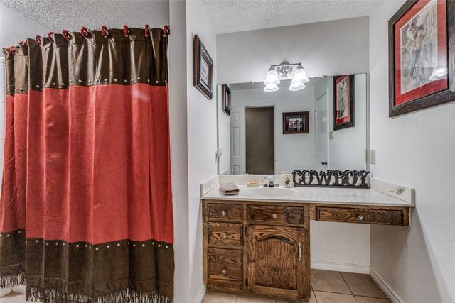 8041 County Road 151, Kaufman, TX 75142
