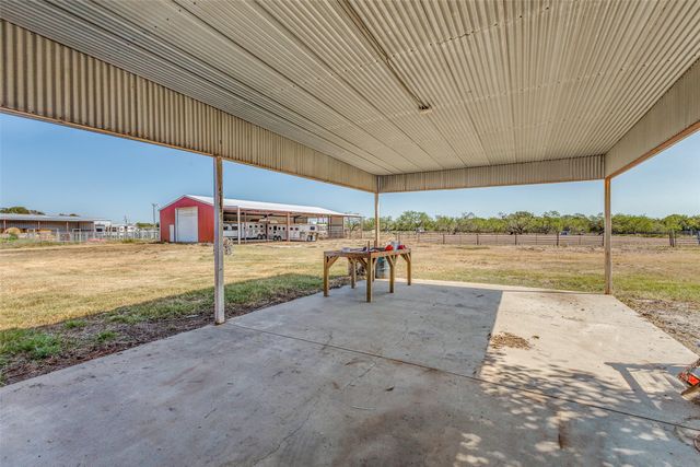 8041 County Road 151, Kaufman, TX 75142