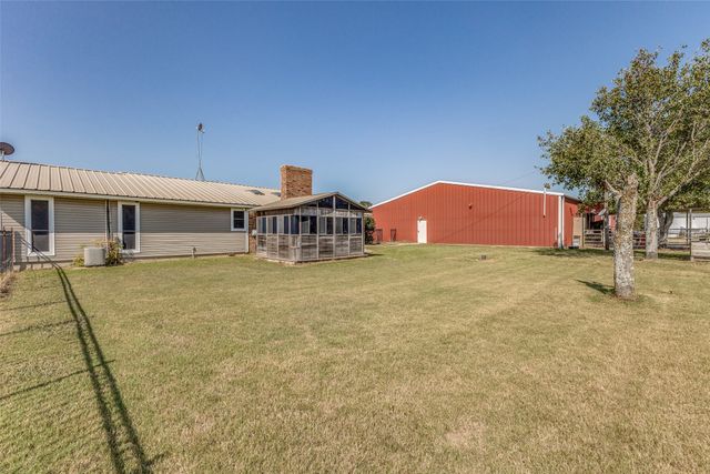 8041 County Road 151, Kaufman, TX 75142
