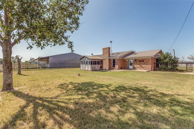 8041 County Road 151, Kaufman, TX 75142