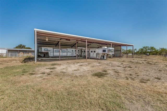 8041 County Road 151, Kaufman, TX 75142