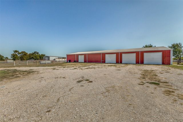 8041 County Road 151, Kaufman, TX 75142