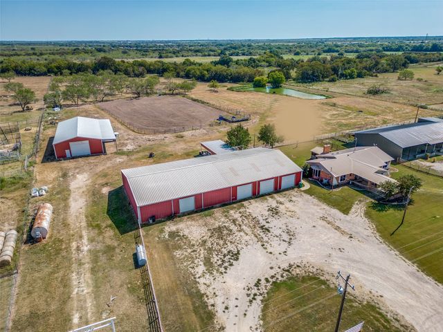 8041 County Road 151, Kaufman, TX 75142