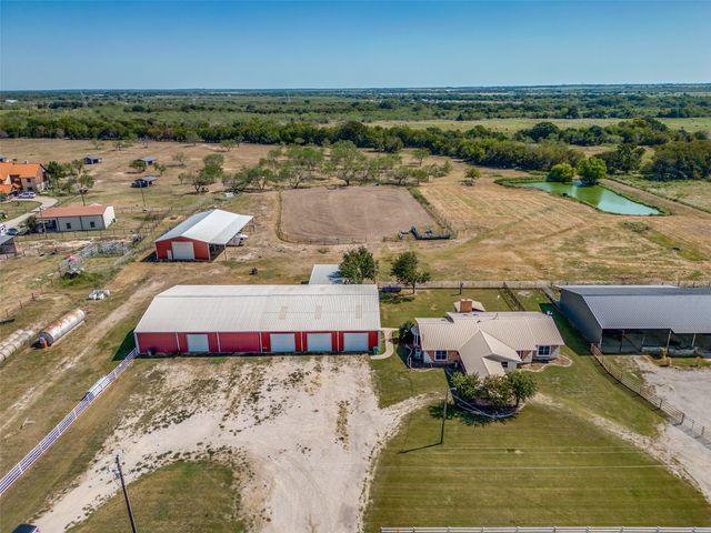 8041 County Road 151, Kaufman, TX 75142