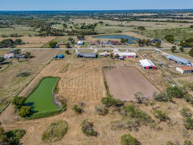 8041 County Road 151, Kaufman, TX 75142