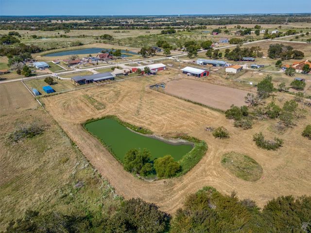 8041 County Road 151, Kaufman, TX 75142