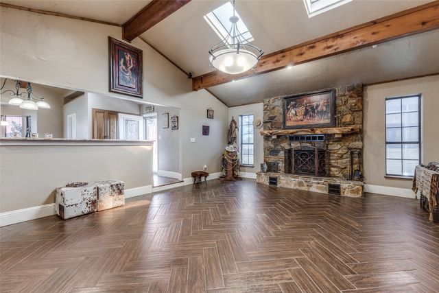 8041 County Road 151, Kaufman, TX 75142