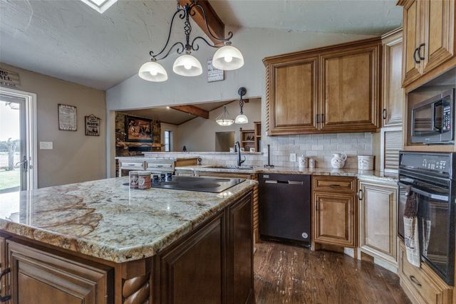 8041 County Road 151, Kaufman, TX 75142