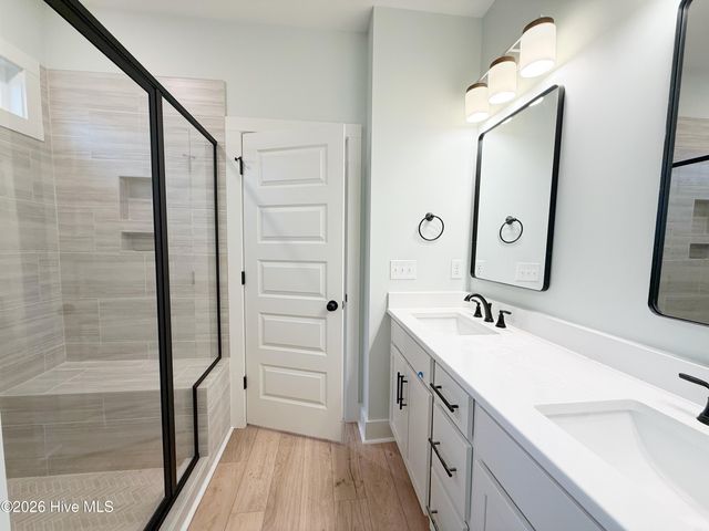 179 S Brightleaf Drive, Arapahoe, NC 28510