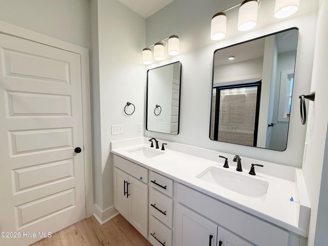 179 S Brightleaf Drive, Arapahoe, NC 28510