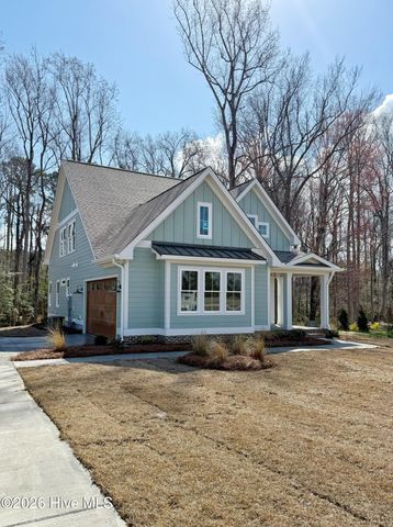 179 S Brightleaf Drive, Arapahoe, NC 28510