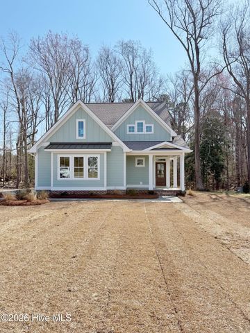 179 S Brightleaf Drive, Arapahoe, NC 28510