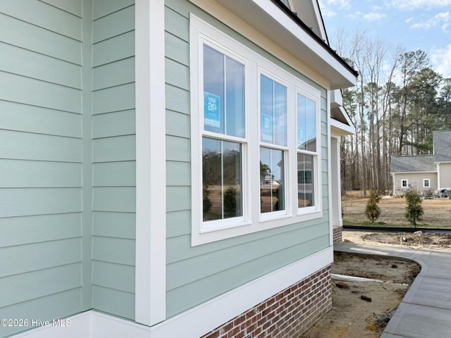 179 S Brightleaf Drive, Arapahoe, NC 28510