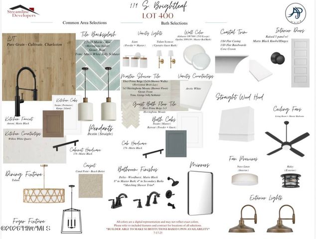 179 S Brightleaf Drive, Arapahoe, NC 28510