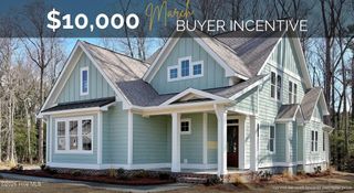 179 S Brightleaf Drive, Arapahoe, NC 28510