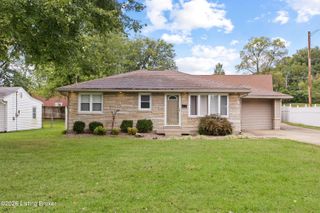 5402 Southview Dr, Louisville, KY 40214
