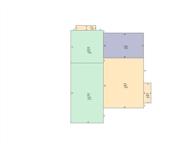 495 Federal B, Montague, MA 01351