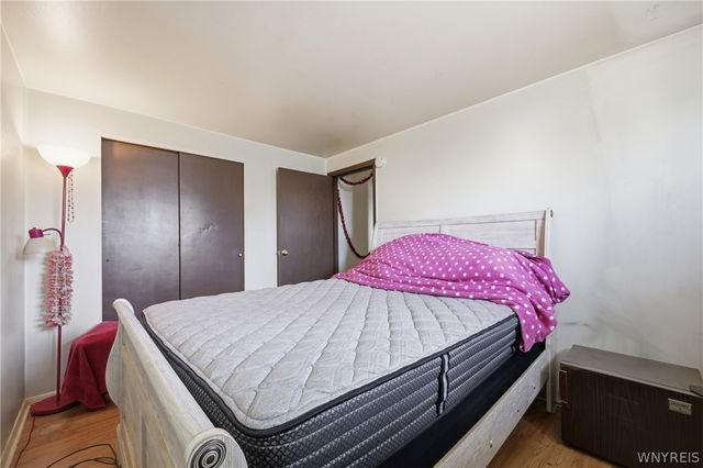 54 Creekside Drive, Cheektowaga, NY 14227