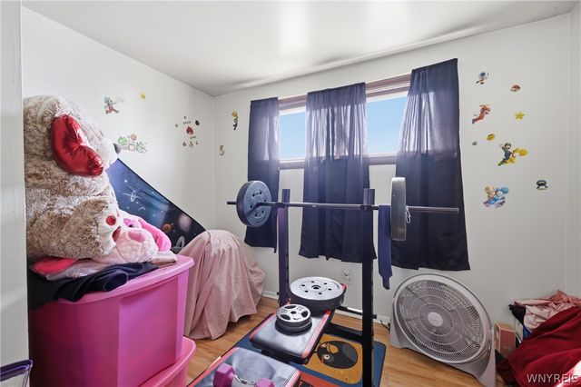 54 Creekside Drive, Cheektowaga, NY 14227