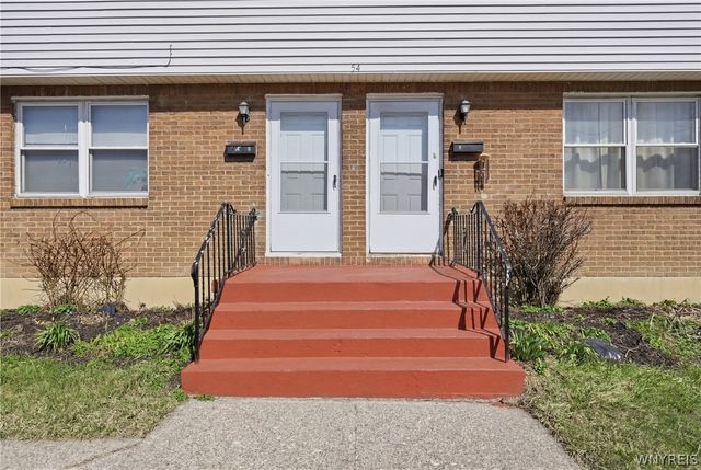 54 Creekside Drive, Cheektowaga, NY 14227