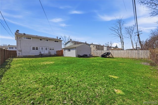 54 Creekside Drive, Cheektowaga, NY 14227