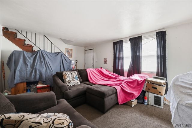 54 Creekside Drive, Cheektowaga, NY 14227