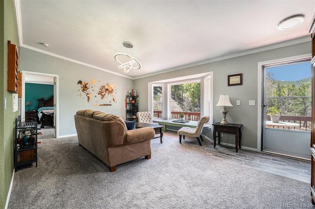 72 Rudi Ln W, Golden, CO 80403