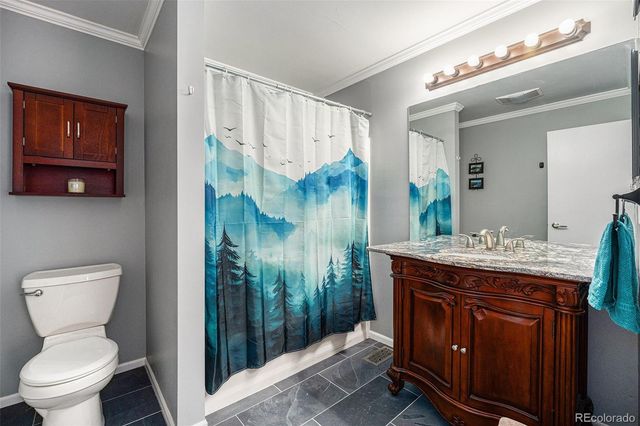 72 Rudi Ln W, Golden, CO 80403