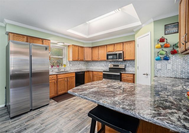 72 Rudi Ln W, Golden, CO 80403