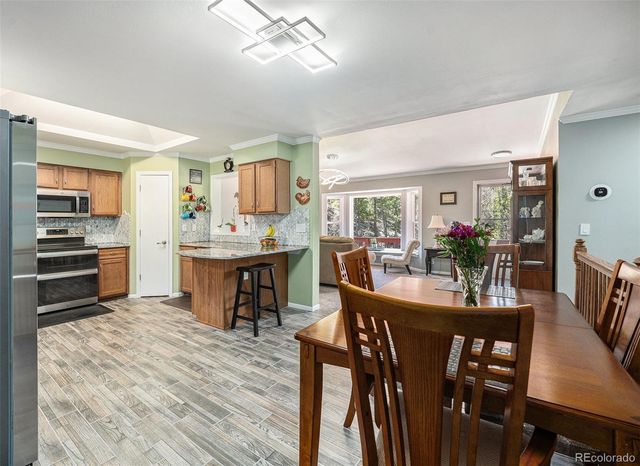 72 Rudi Ln W, Golden, CO 80403