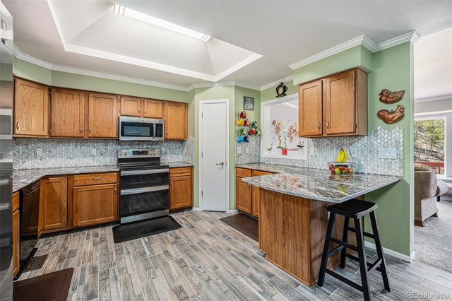 72 Rudi Ln W, Golden, CO 80403