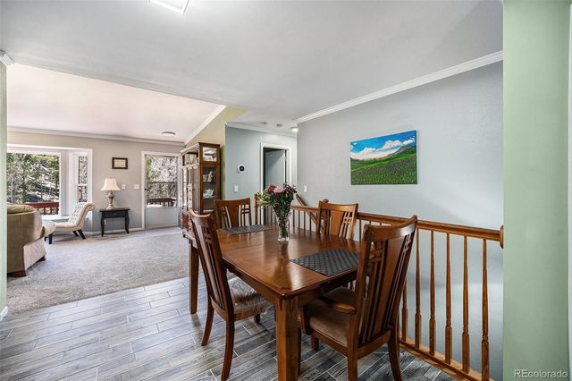 72 Rudi Ln W, Golden, CO 80403