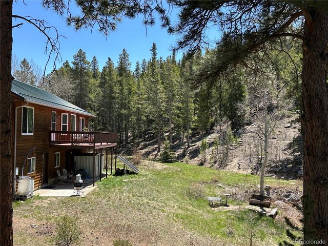 72 Rudi Ln W, Golden, CO 80403