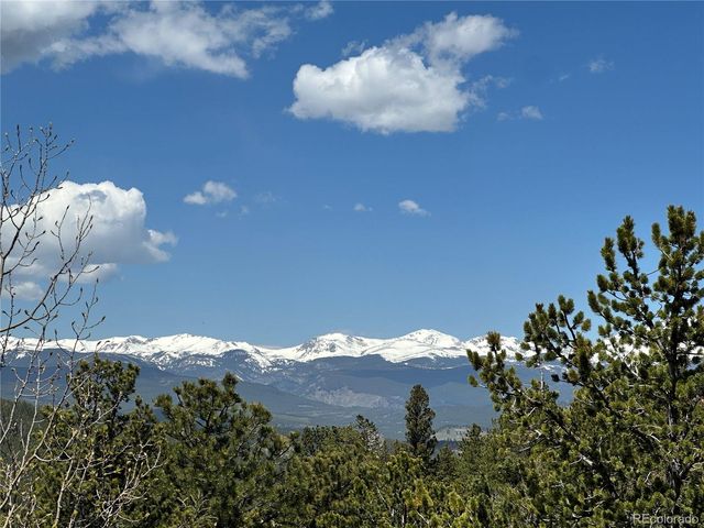 72 Rudi Ln W, Golden, CO 80403