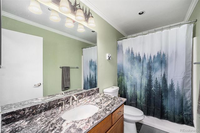 72 Rudi Ln W, Golden, CO 80403